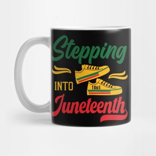 Juneteenth Mug